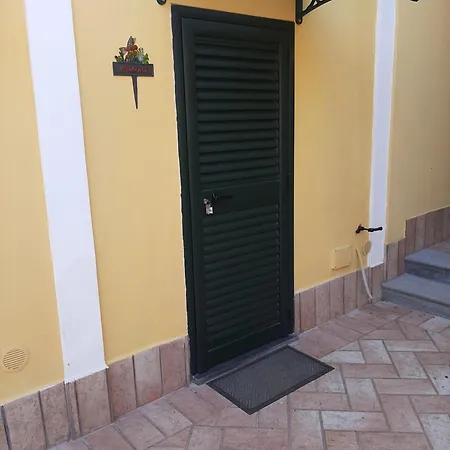 Il Colibri Apartment