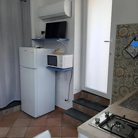 Apartment Il Colibri Procida