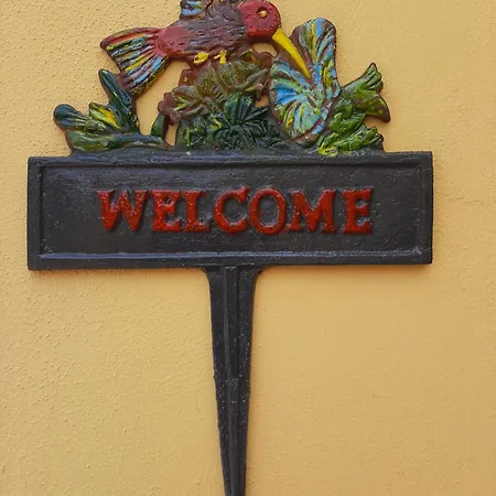 Apartment Il Colibri *