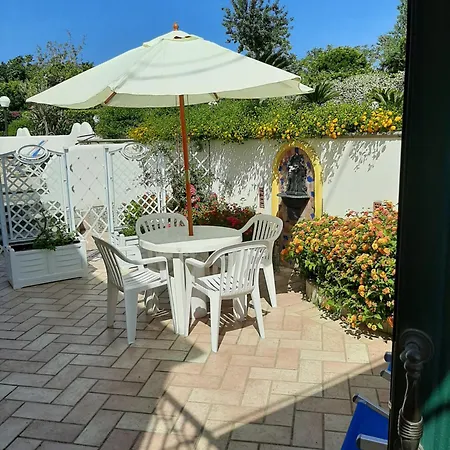 Il Colibri Apartment Procida