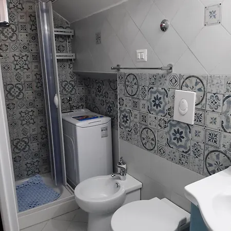 Il Colibri Apartment